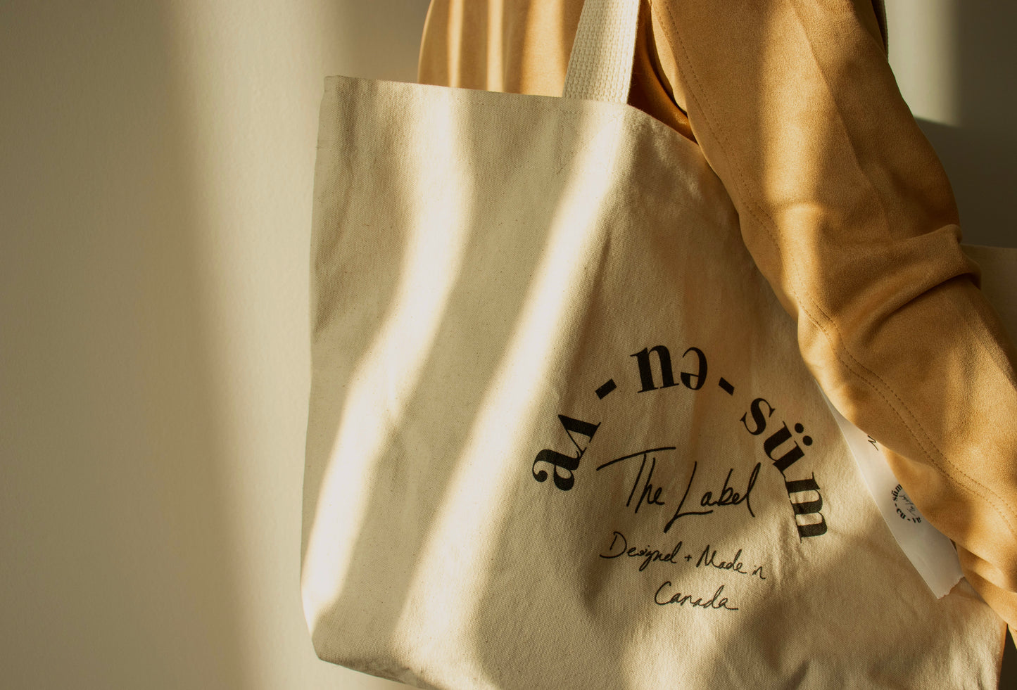 ONiSM Tote Bag