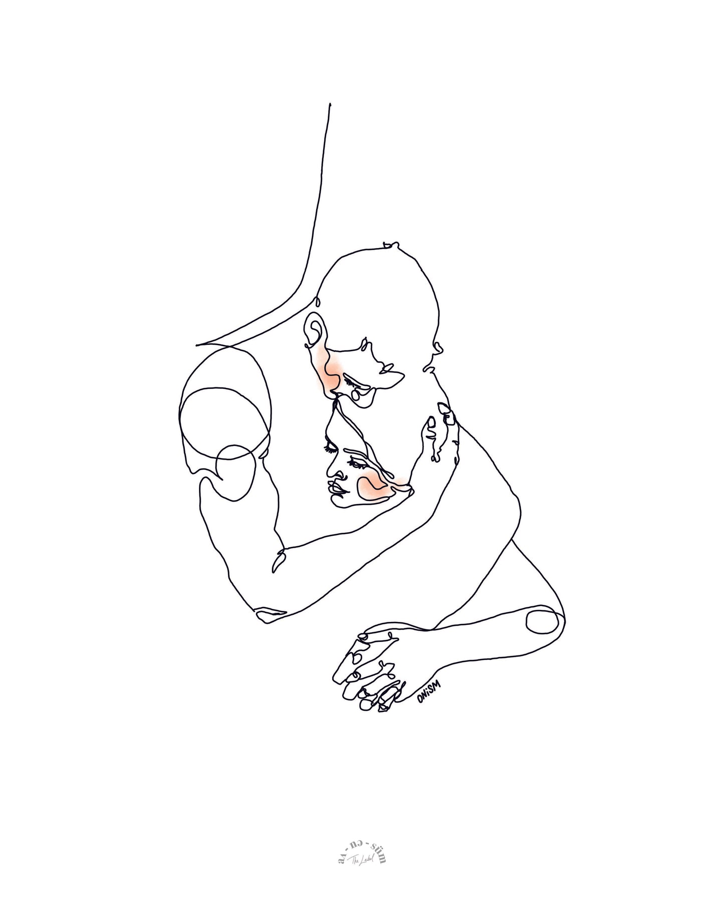 Our Fatal Flaw Print