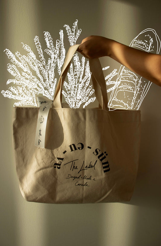 ONiSM Tote Bag